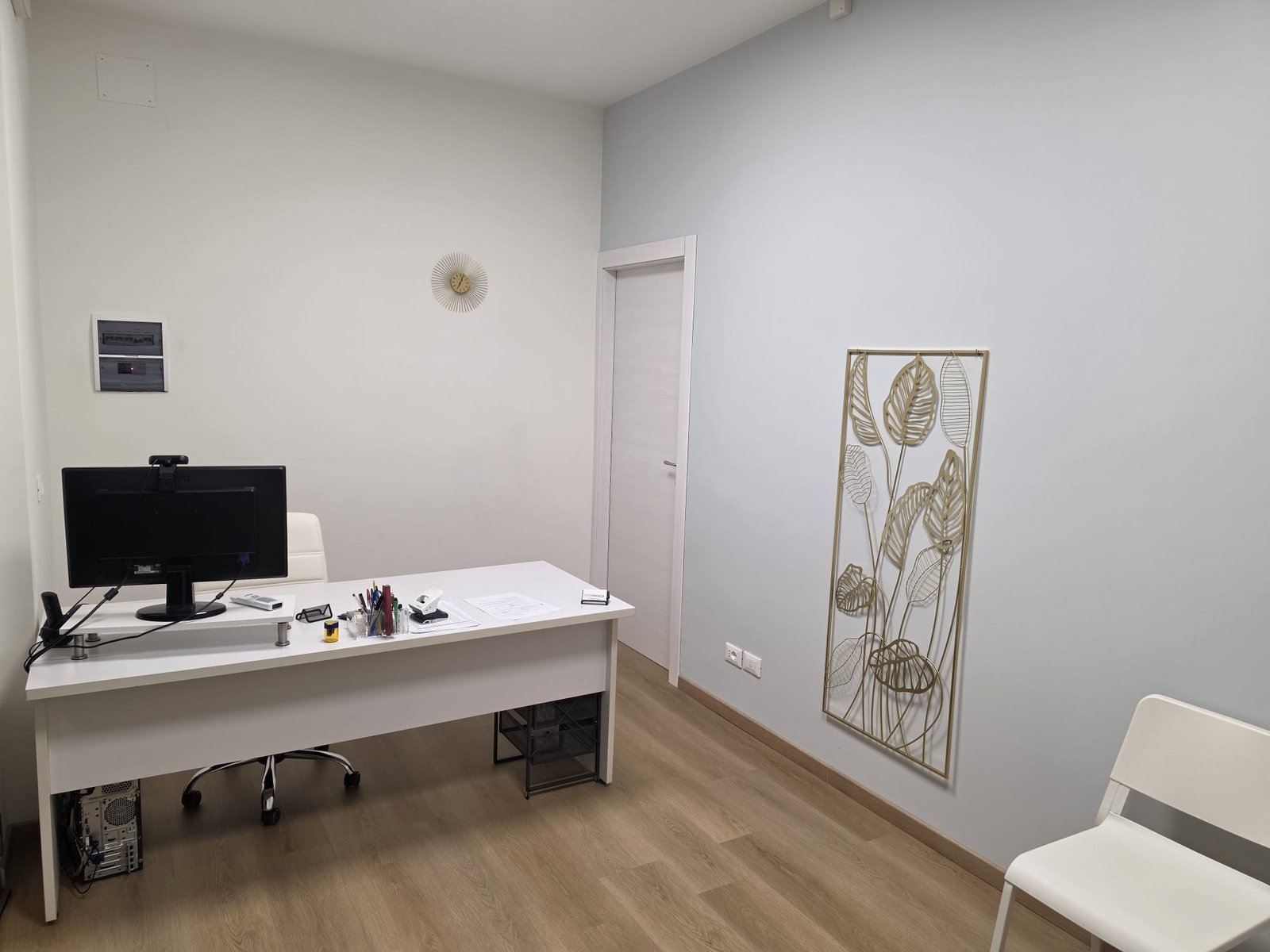 Sede Studio Dottore Commercialista